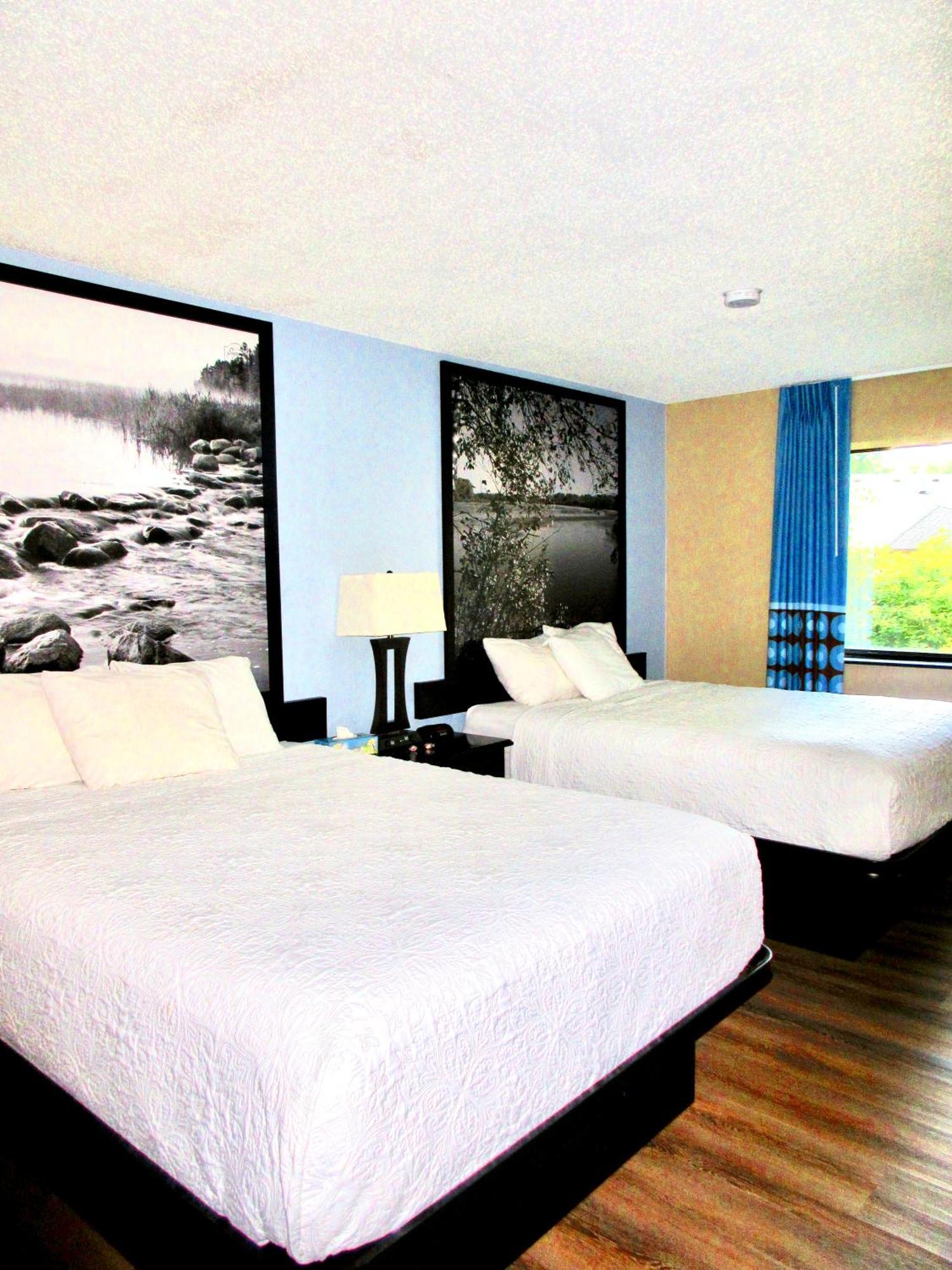 Super 8 By Wyndham Estherville Exterior photo